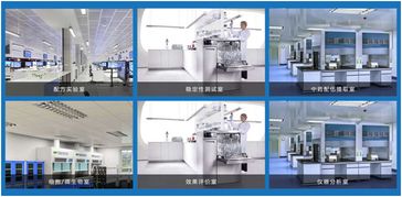 華伊美化妝品OEM 技術與合作雙輪驅動的優質選擇